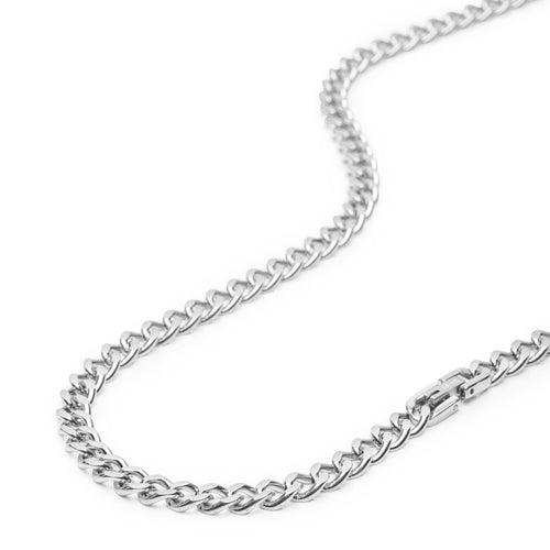 The Curb Chain